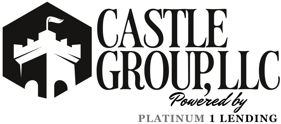 Castle Group LLC Powered by Platinum One Lending 